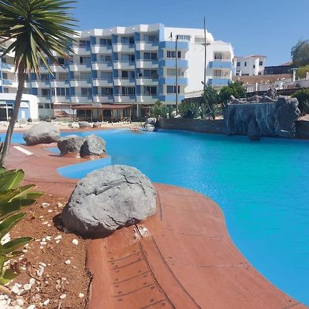 Cosy Studio With Balcony At Golf Del Sur, Tenerife ซานมิเกลเดียโบนา ภายนอก รูปภาพ