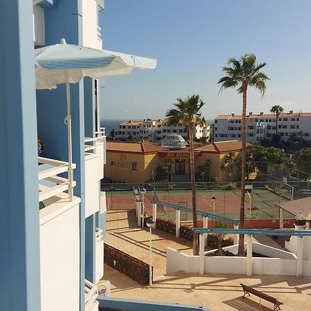 Cosy Studio With Balcony At Golf Del Sur, Tenerife ซานมิเกลเดียโบนา ภายนอก รูปภาพ