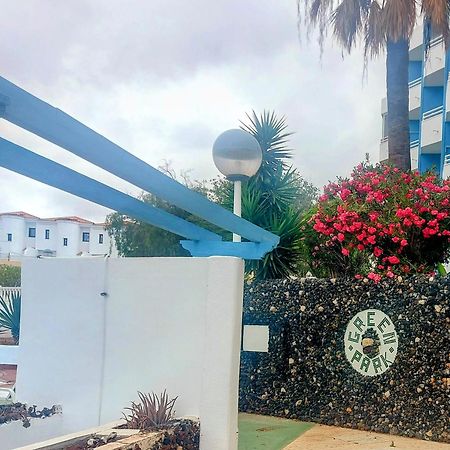 Cosy Studio With Balcony At Golf Del Sur, Tenerife ซานมิเกลเดียโบนา ภายนอก รูปภาพ